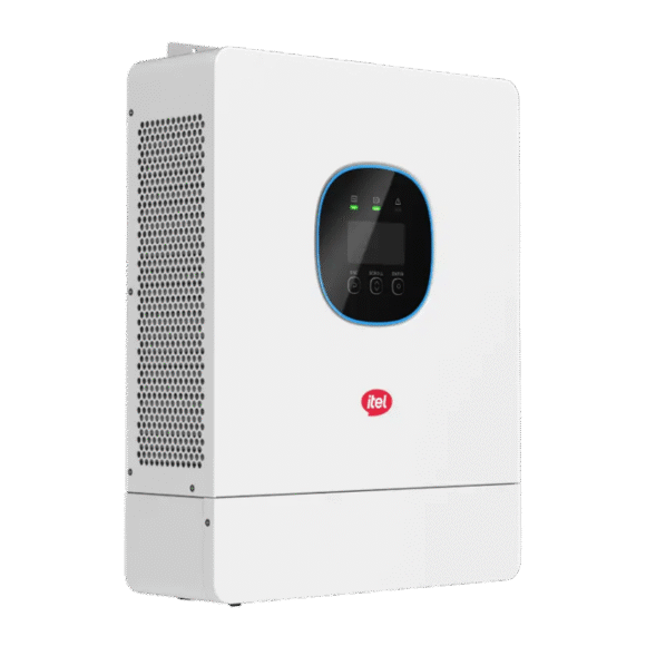 iTel IPV-1K512U 1 5kw Off-Grid Inverter 1 5kW 12V