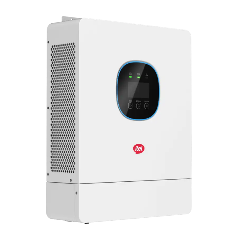 iTel IPV-1K512U 1 5kw Off-Grid Inverter 1 5kW 12V